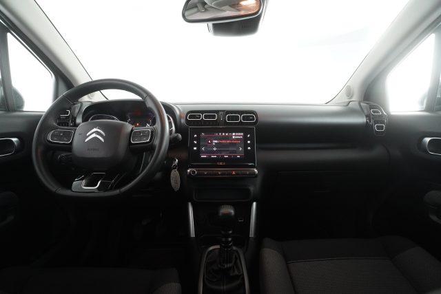 CITROEN C3 Aircross C3 Aircross PureTech 110 S&S Shine