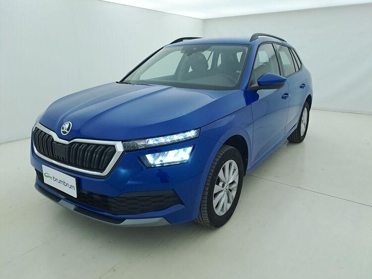 Skoda Kamiq Ambition BR610863 1.0 Benzina 95CV