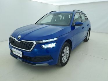 Skoda Kamiq Ambition BR610863 1.0 Benzina 95CV