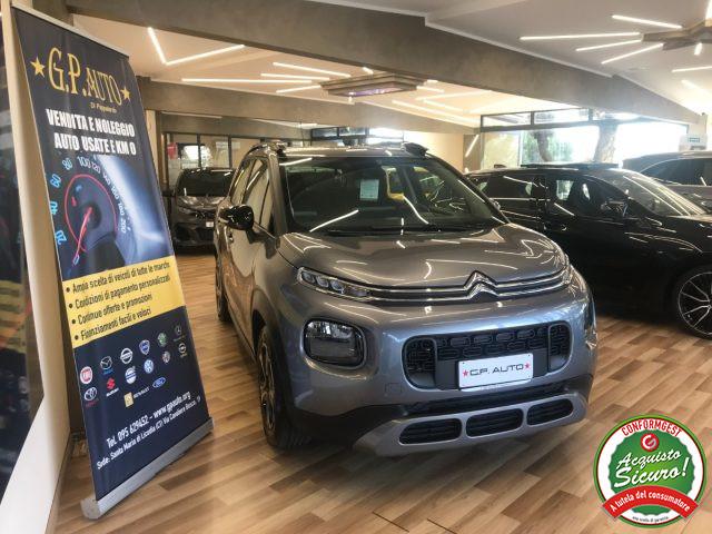 CITROEN C3 Aircross BlueHDi 100 S&S Shine