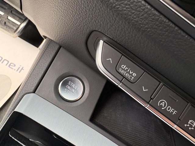 AUDI Q5 SPB Sportback 40 TDI quattro S tronic S line plus.