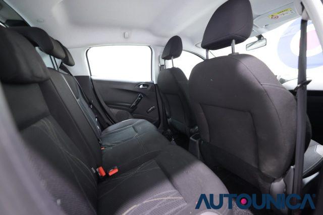PEUGEOT 208 1.2 BENZINA PURETECH 82CV 5 PORTE ACTIVE