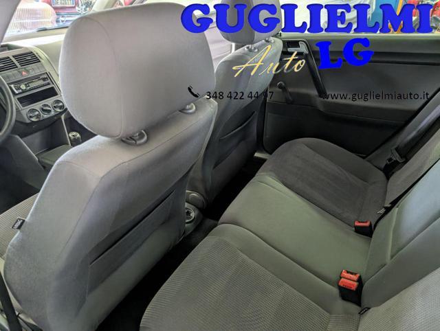 VOLKSWAGEN Polo 1.2/70CV 12V 5p. Comfortline