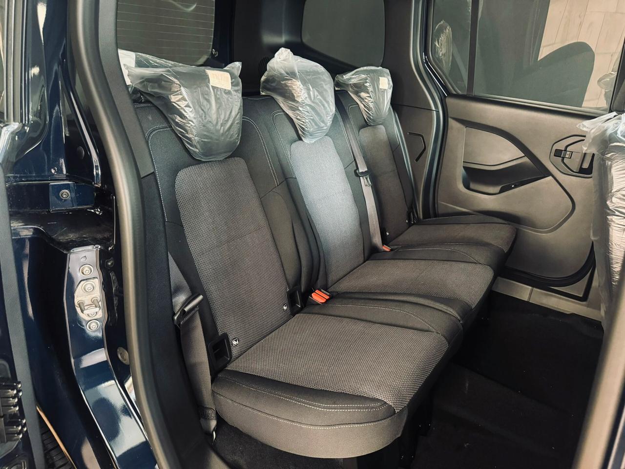 Mercedes-benz Citan 1.5 112 CDI Tourer