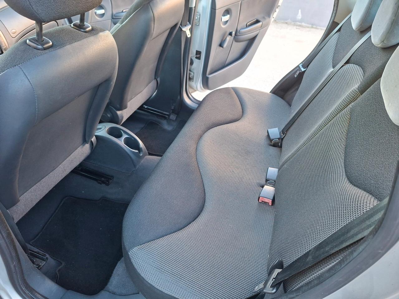 Citroen C3 1.4 Elegance Bi Energy G