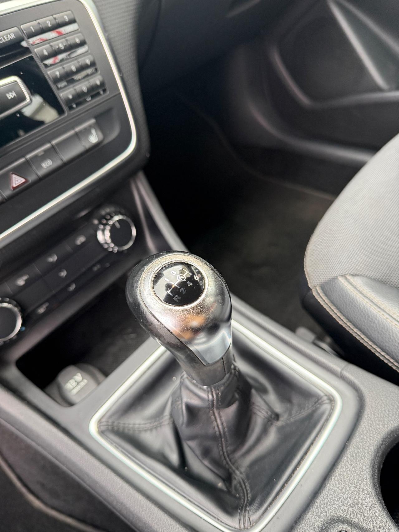 Mercedes-benz A 180 CDI Automatic Sport