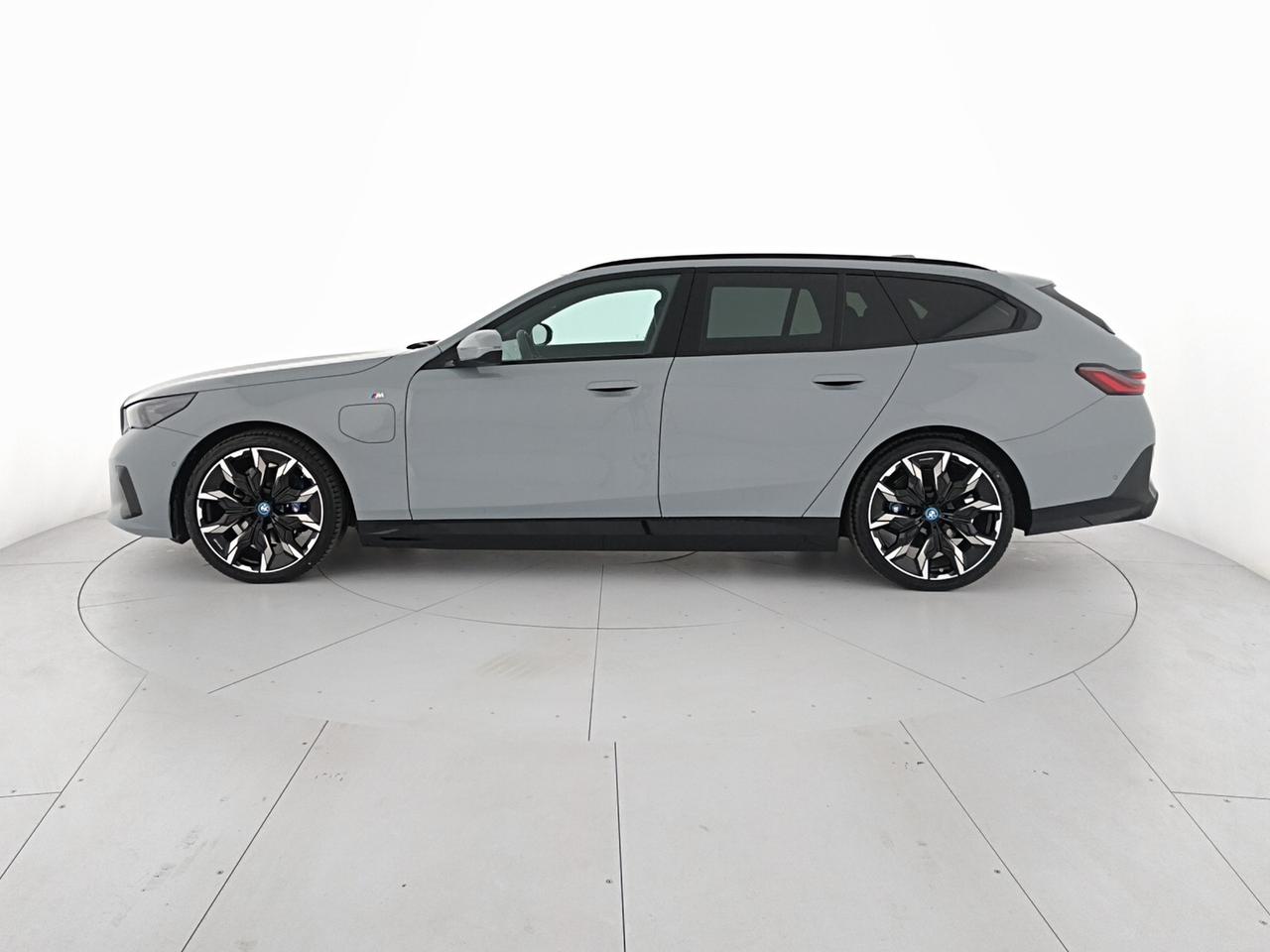 BMW Serie 5 530e Touring xDrive MSport Pro