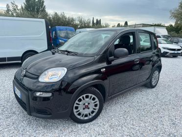 Fiat Panda Cross 1.0 FireFly S&S Hybrid