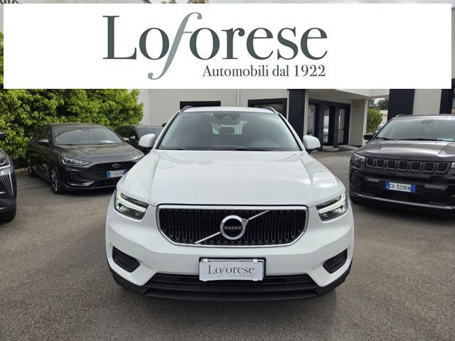 VOLVO XC40 D3 Business