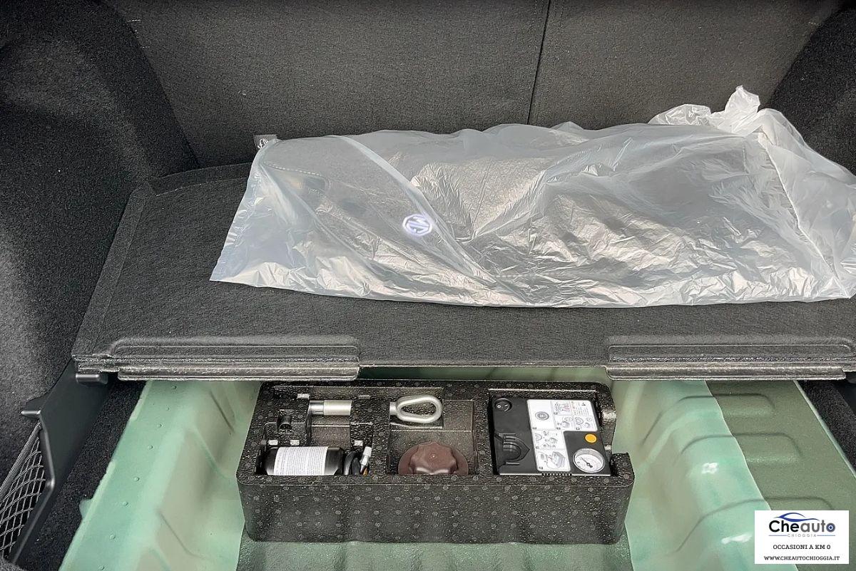 MG - ZS - 1.5 Classic Comfort