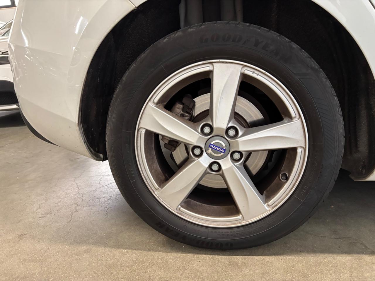Volvo V40 D2 1.6 Summum |OK NEOPATENTATI |