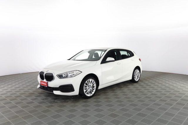 BMW 116 Serie 1 d BUSINESS ADVANTAGE