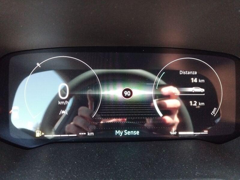 Renault Clio NUOVA techno MY24 ECO-G 100
