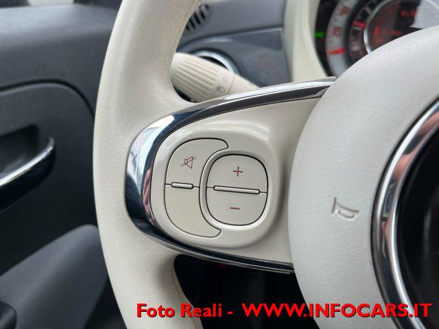 FIAT 500 1.2 Pop NEOPATENTATI