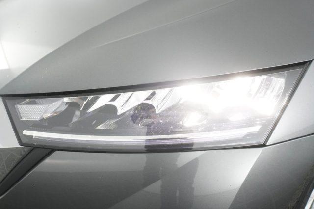 SKODA Octavia Octavia 2.0 TDI EVO SCR DSG Wagon Executive