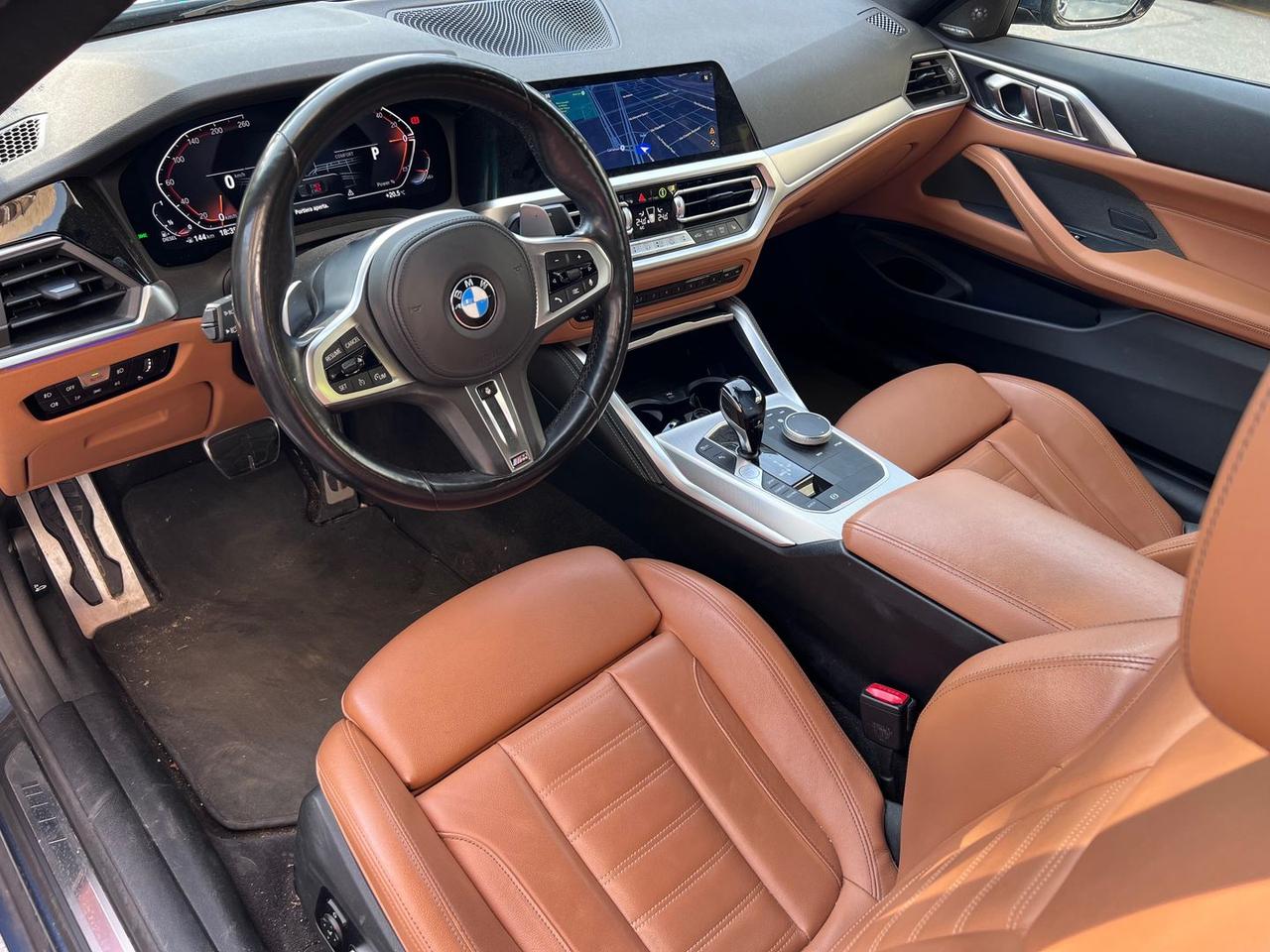 Bmw 420 M SPORT 420d MHEV #5869