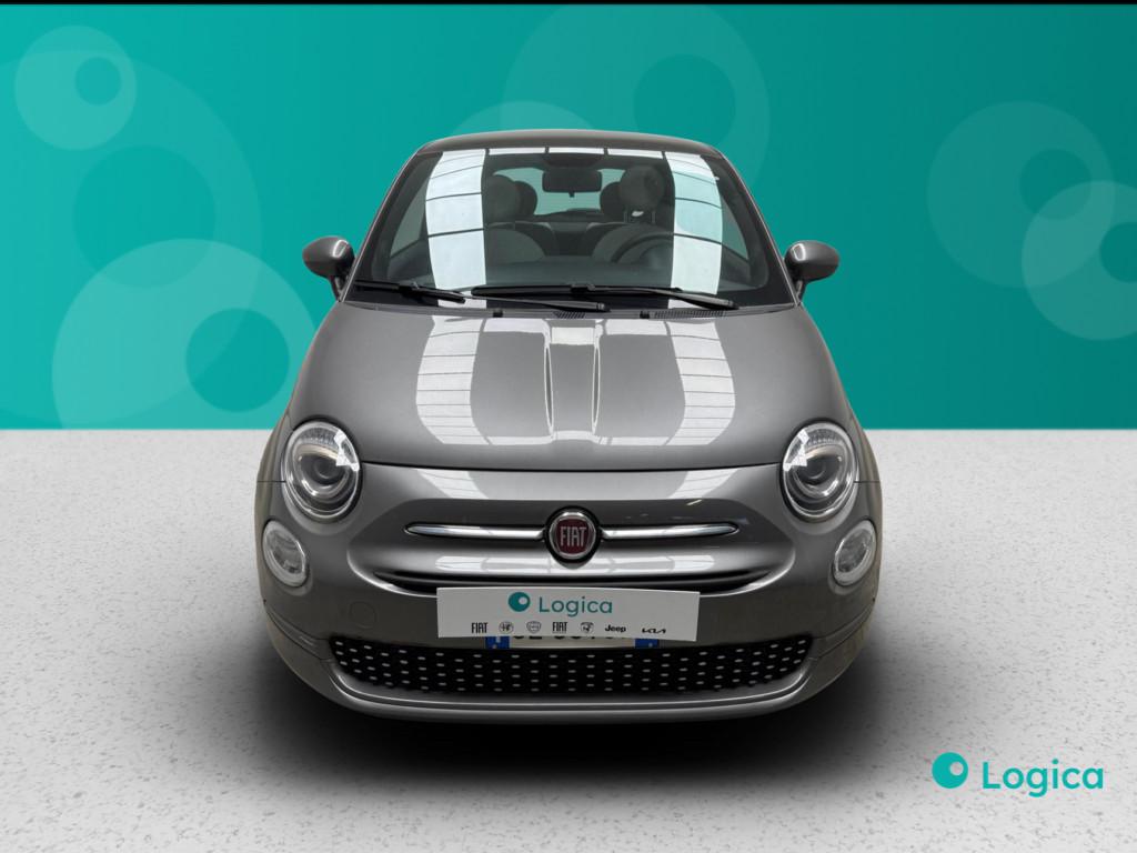 FIAT 500 III 2015 - 500 1.0 hybrid Club 70cv