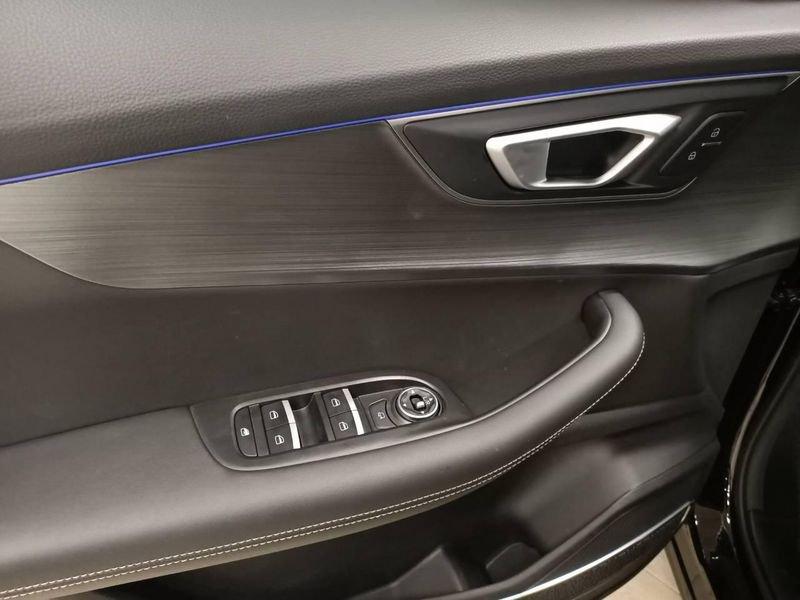 DR AUTOMOBILES DR 6.0 1.5 Turbo CVT Bi-Fuel GPL