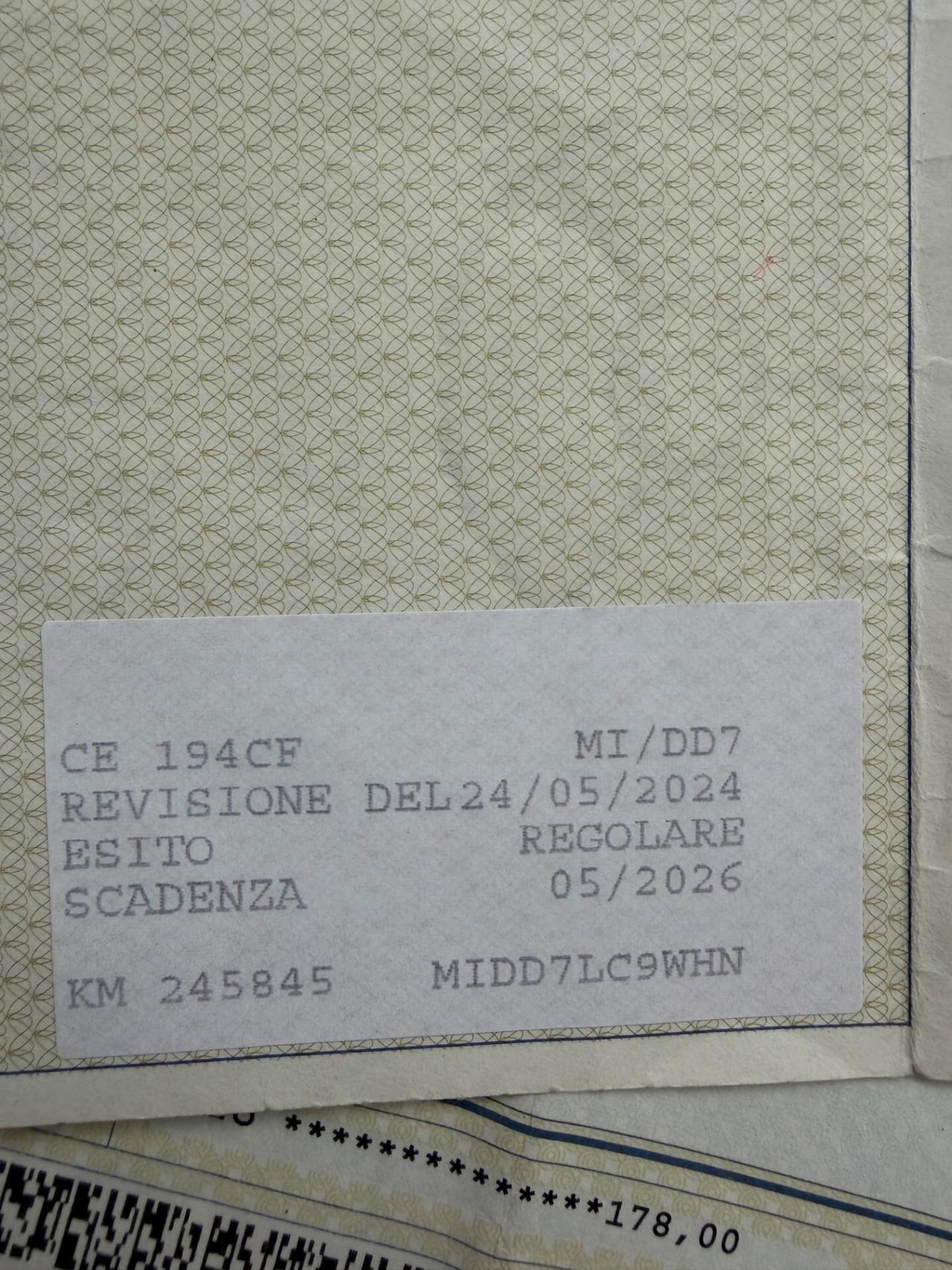 HYUNDAI SANTA Fe 2.0CRDi 4X4 4WD GANCIO TRAINO 1850KG