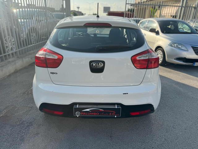 KIA Rio 1.2 84cv Active OK NEOPATENTATI