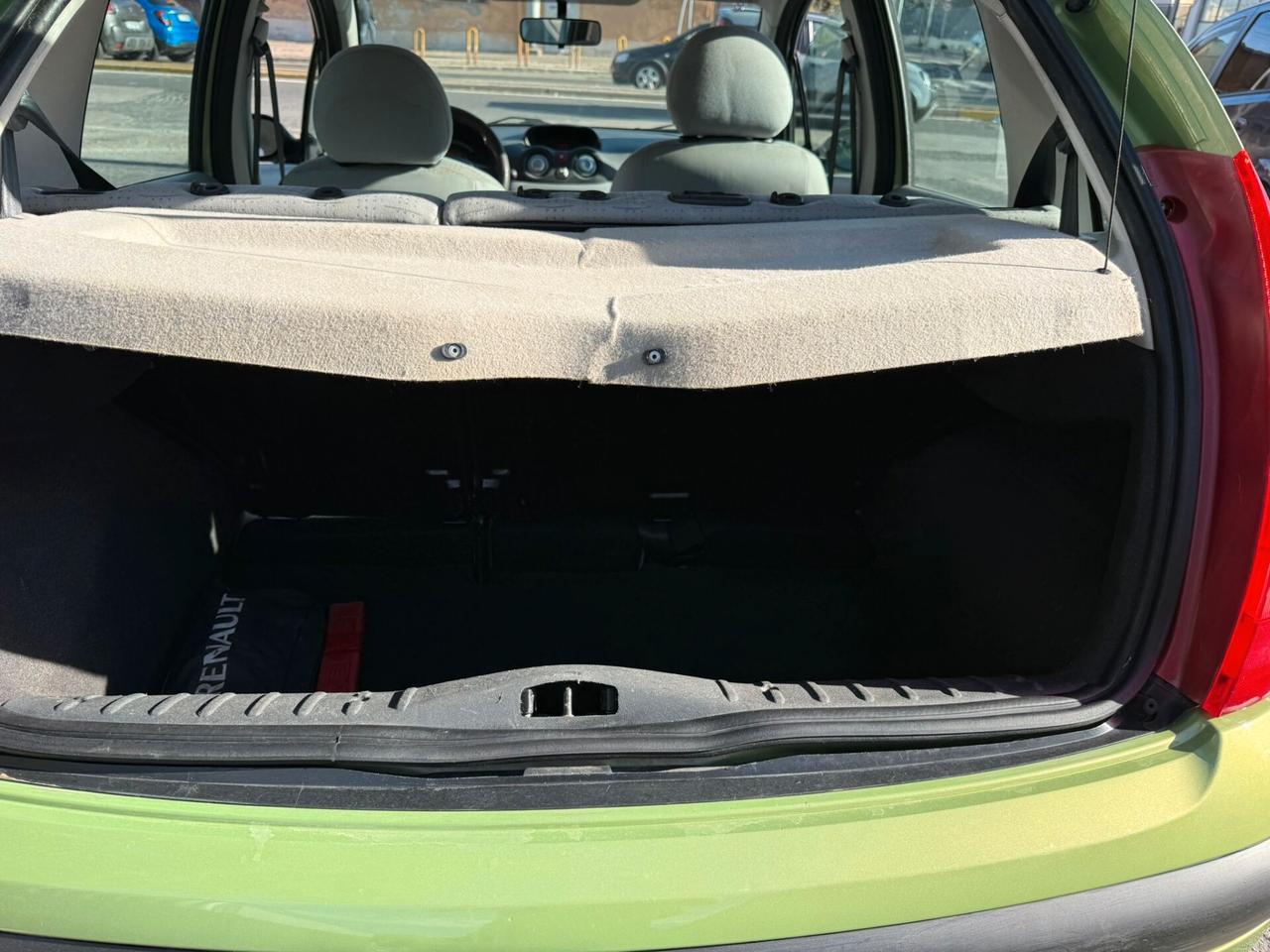 Citroen C3 1.1 Elegance 2005 DA VETRINA