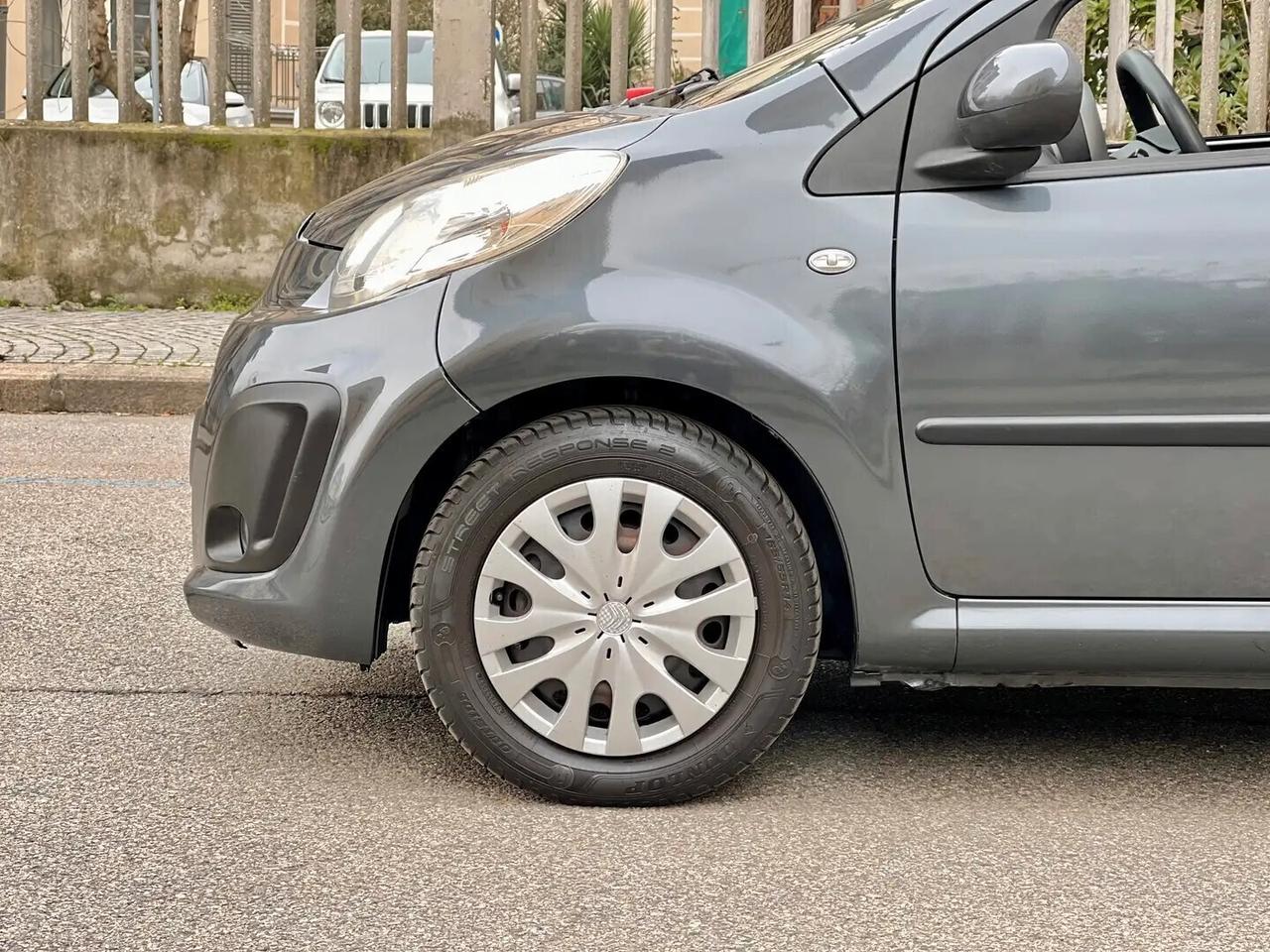 Citroen C1 1.0 5 porte Seduction