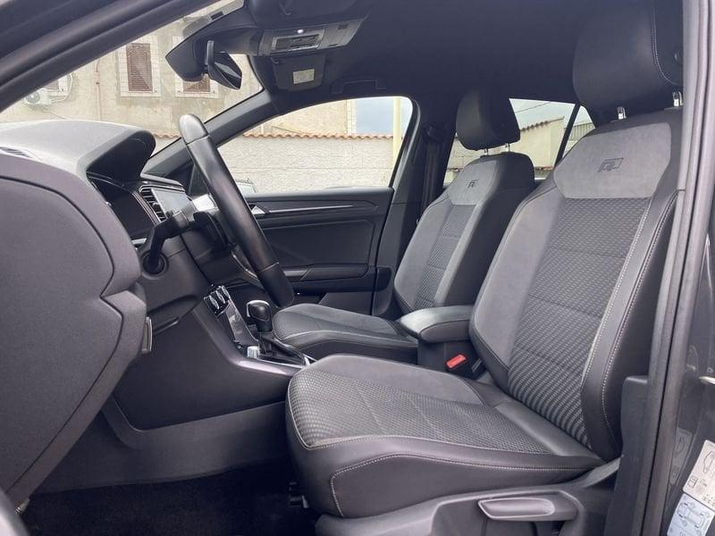 Volkswagen T-Roc Advanced 2.0 TDI 150CV DSG