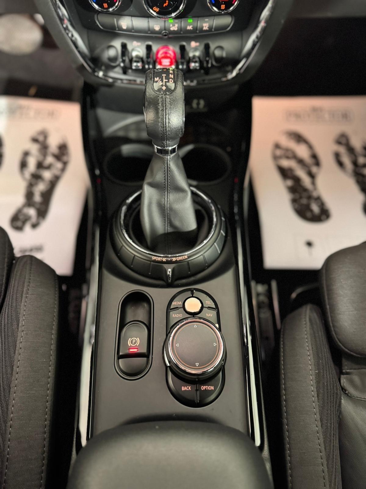 Mini Cooper Clubman 1.5 Hype*AUTOMATICA*