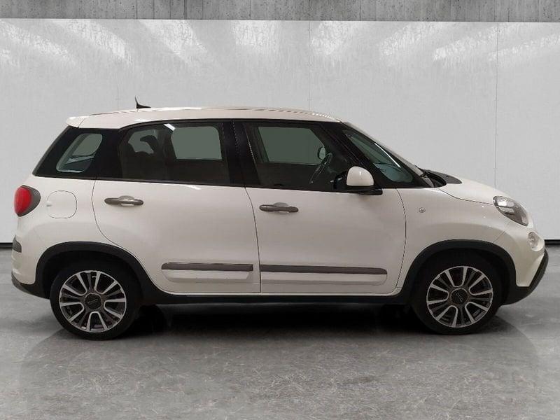 FIAT 500L Cross 1.6 mjt 120cv