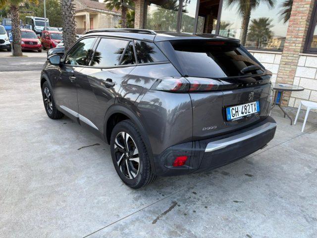 PEUGEOT 2008 BlueHDi 110 S&S Allure