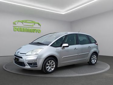 Citroen C4 Picasso 1.6 e-HDi 115 ETG6 Seduction