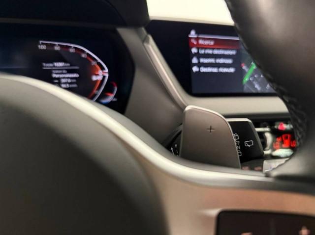 BMW Serie 1 118d Msport auto