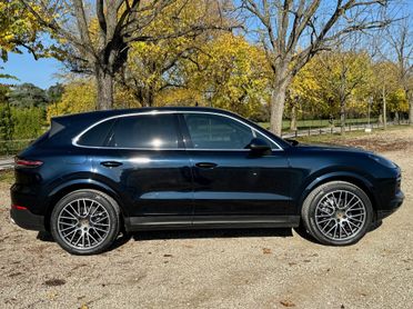 Porsche Cayenne 2.9 v6 - + iva - in garanzia