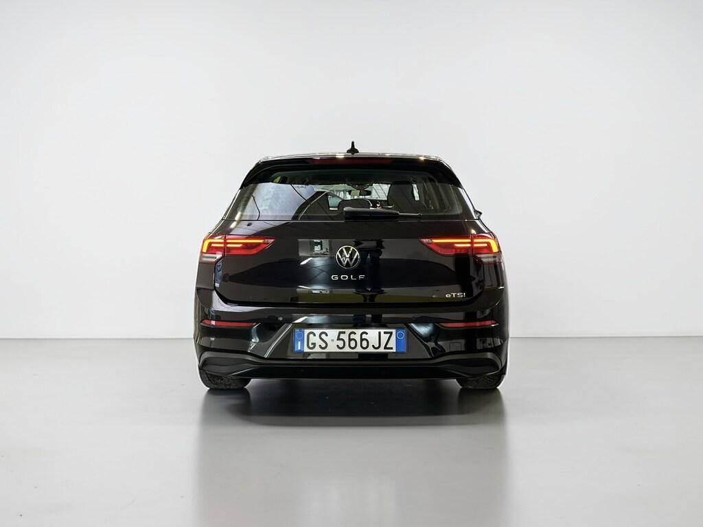 Volkswagen Golf 1.0 eTSI EVO Life DSG