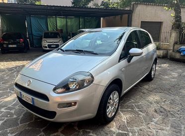Fiat Punto 1.4 8V 5 porte Metano