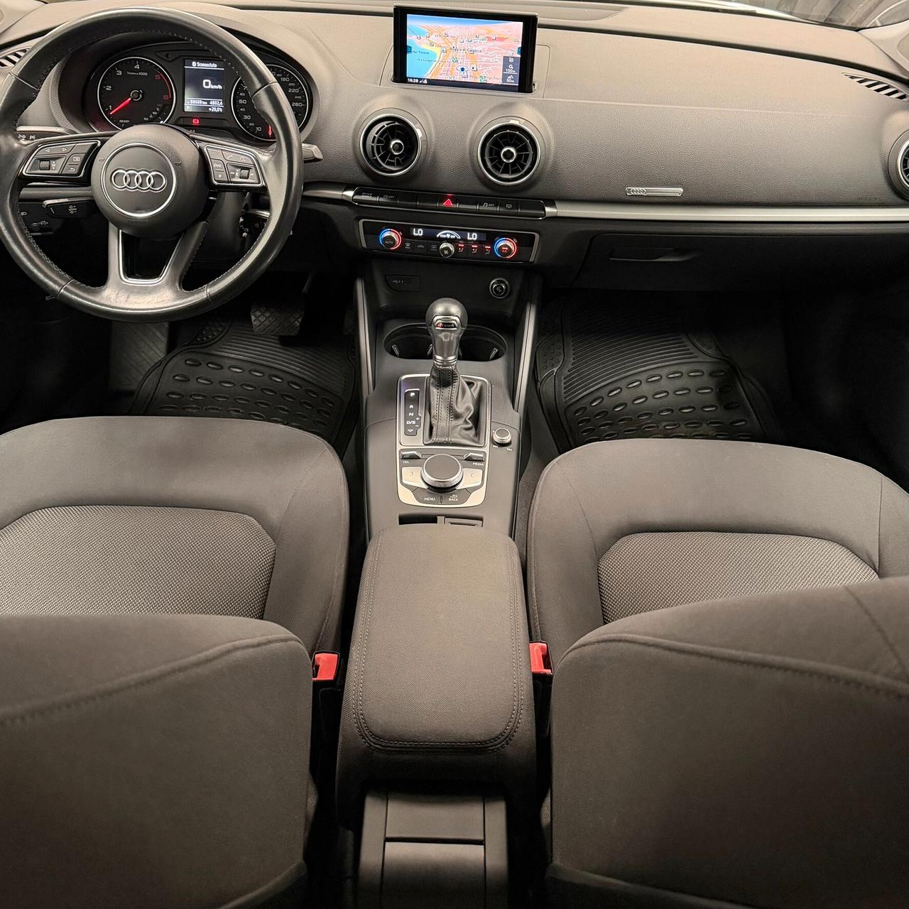 Audi A3 SPB 30 TDI S tronic Business