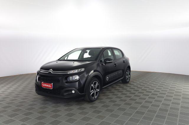 CITROEN C3 C3 PureTech 83 S&S Shine