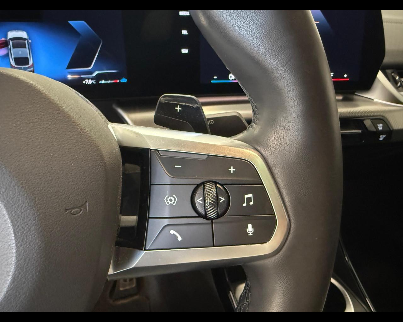 BMW X2 (U10) - X2 sDrive 18d Msport Pro