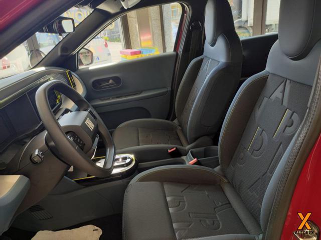 FIAT Grande Panda 1.2 Hybrid 110 CV S&S Pop