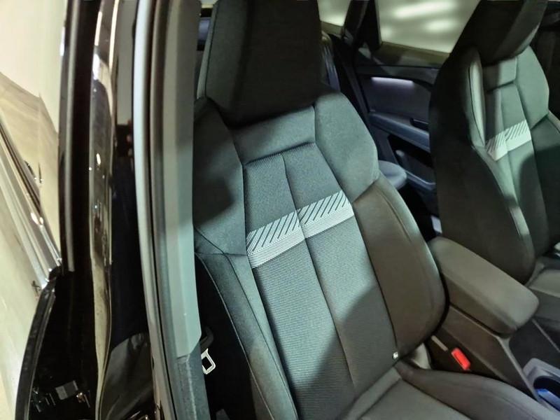 AUDI Q4 E-TRON SPORTBACK 45 E-TRON S LINE EDITION SUV