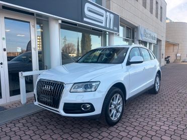 Audi Q5 3.0 V6 TDI 258 CV clean diesel quattro S tronic