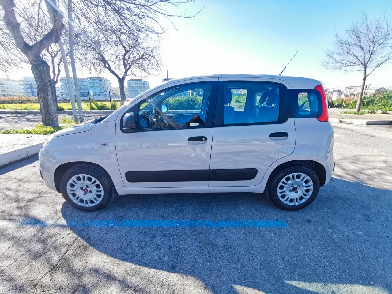 Fiat Panda 1.2 Lounge - 2017