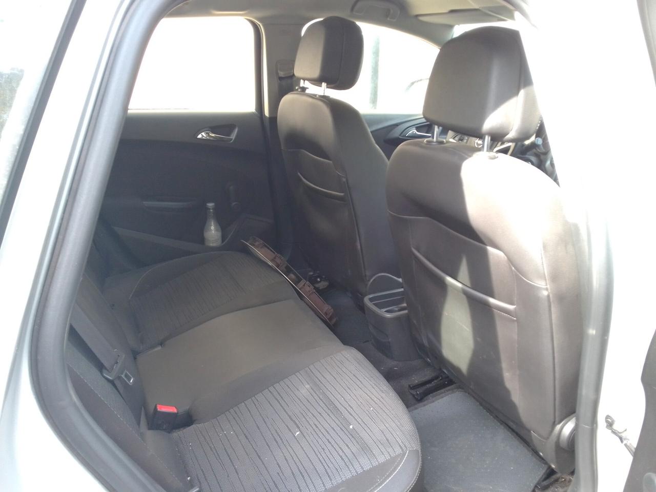 Opel Astra 1.6 CDTI EcoFLEX S&S Sports Tourer Cosmo