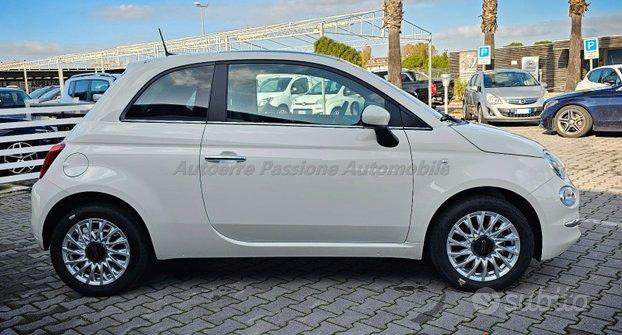 FIAT 500 1.0 Hybrid My 23 Dolcevita