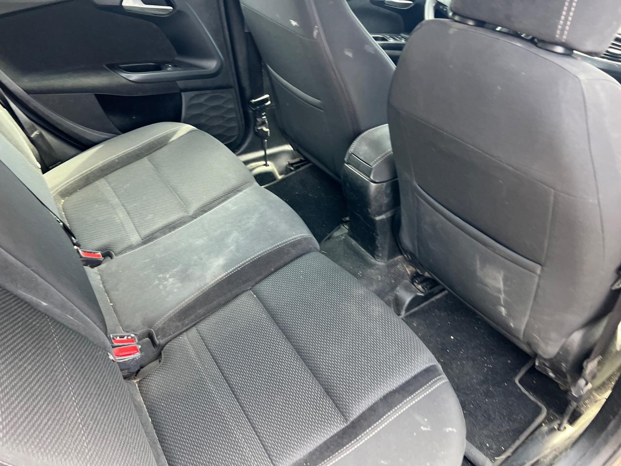 Fiat Tipo 1.4 SW Easy