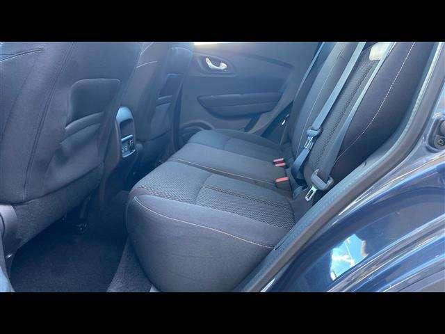 Renault Kadjar 1.5 blue dci Sport Edition 115cv edc