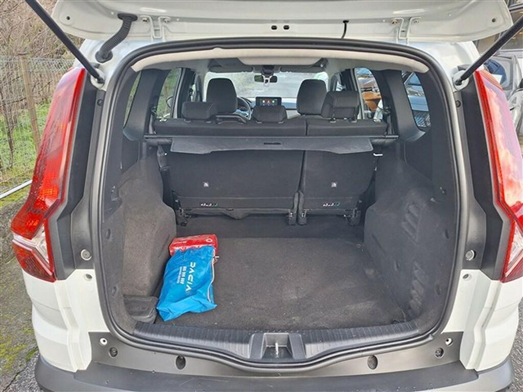 Dacia Jogger 1.0 TCe GPL Comfort