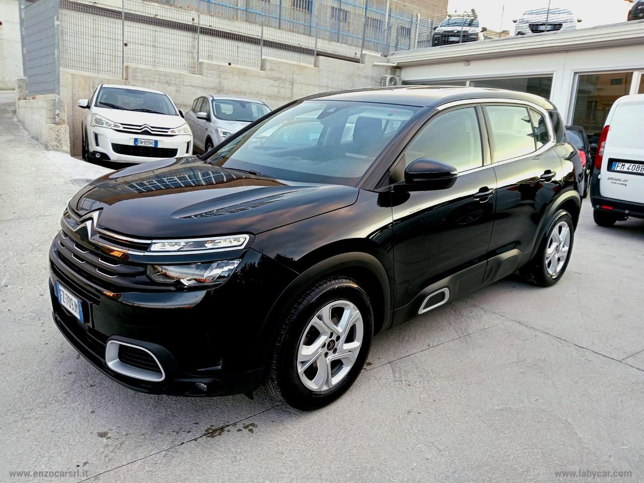 CITROEN C5 Aircross BlueHDi 130 S&S EAT8 Feel UNIPROPRIETARIO