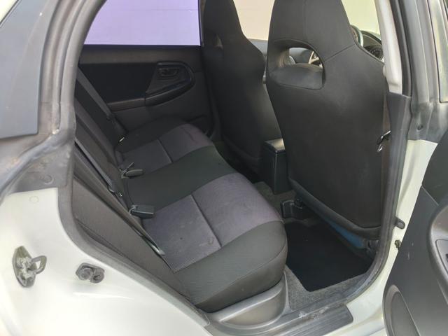 SUBARU Impreza 2.0 Turbo 4x4 WRX