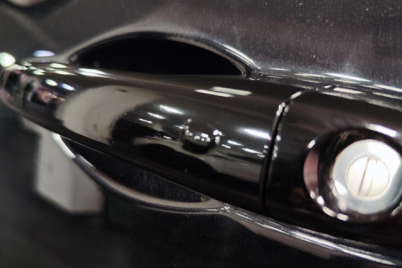 Maserati Levante V6 Diesel 250 CV AWD Granlusso Tetto